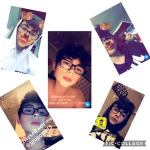 Meet your Posher, Brandon